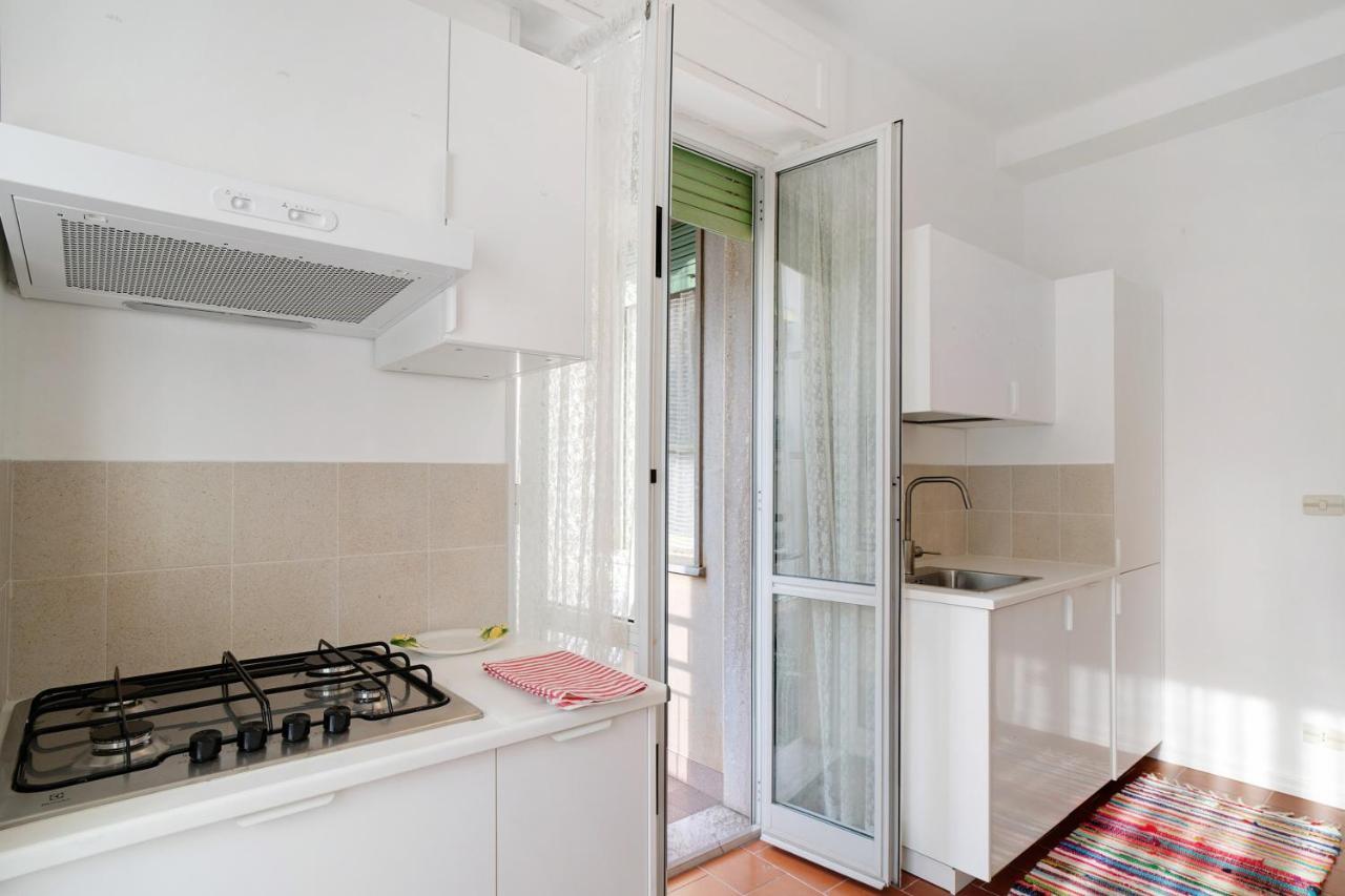 Appartamento Casa Gallo