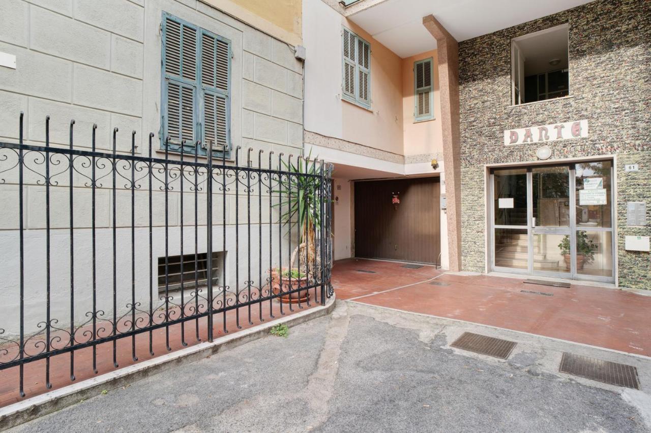 Casa Gallo Appartamento Alassio