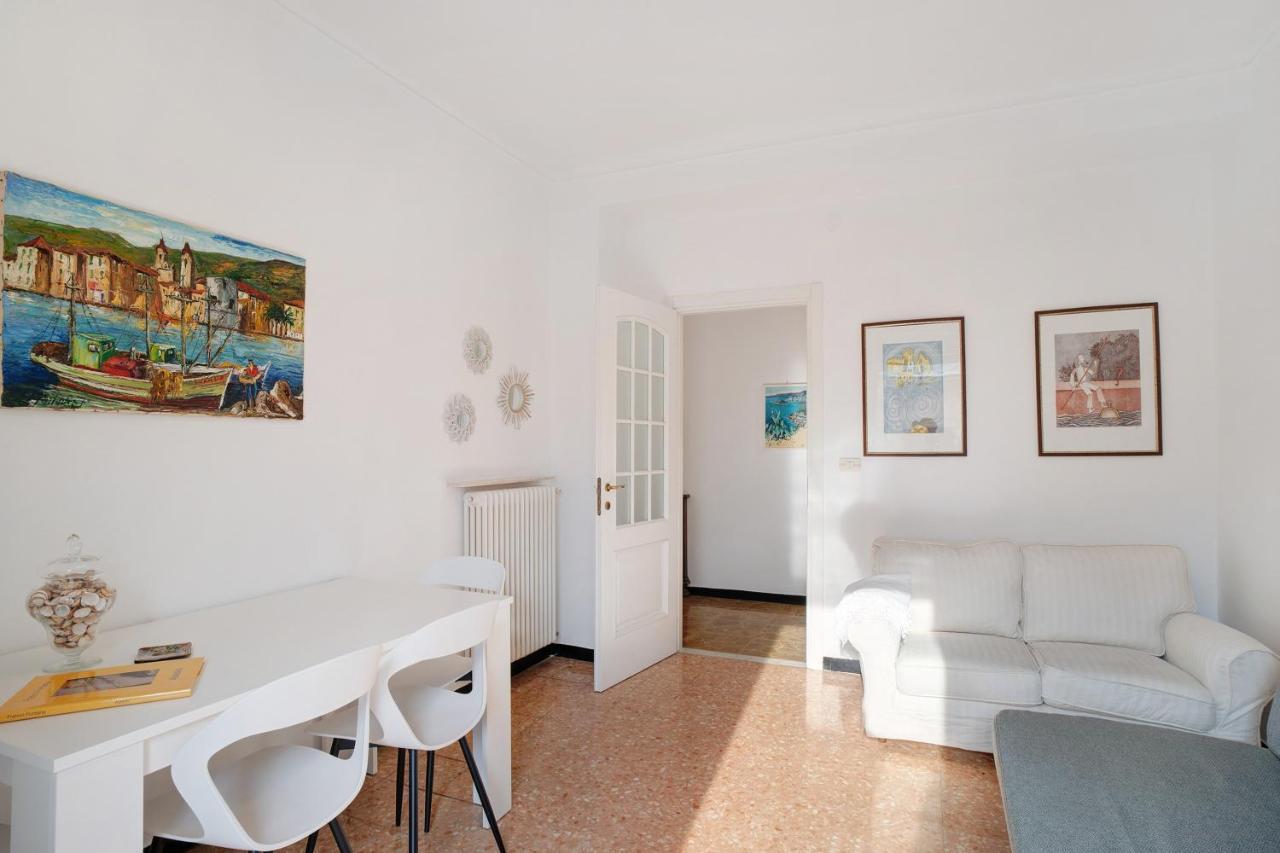 Appartamento Casa Gallo