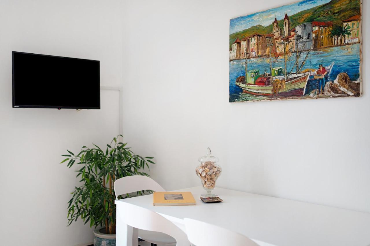Appartamento Casa Gallo *