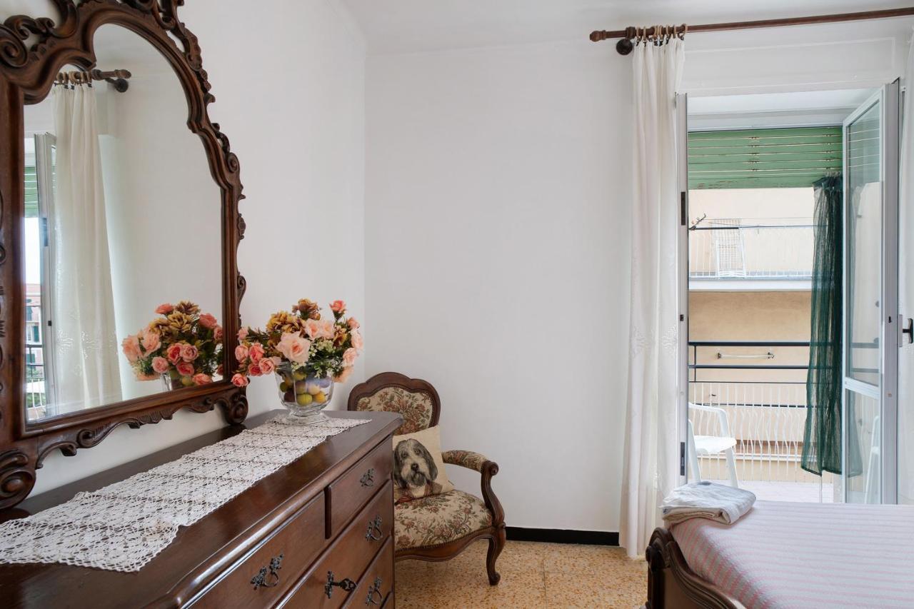 Casa Gallo Appartamento Alassio